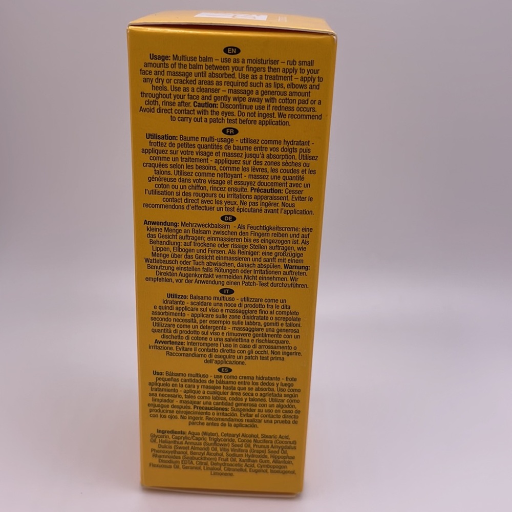 NWT Rescue Butter - Picture 4 of 5